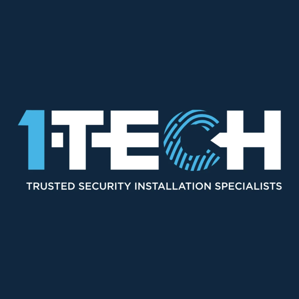 1Tech Logo